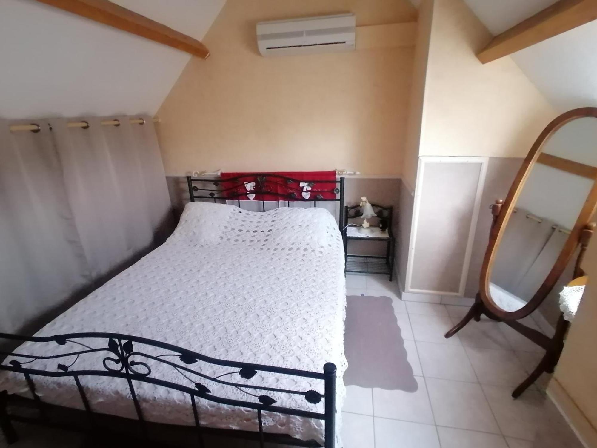 Civray-de-Touraine Le Clos Des Roses المظهر الخارجي الصورة